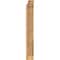 Ekena Millwork Traditional Traditional Smooth Outlooker, Western Red Cedar, 5 1/2"W x 34"D x 40"H OUT06X34X40TRA01SWR - alternate 2